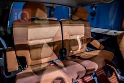 Nissan Patrol Safari